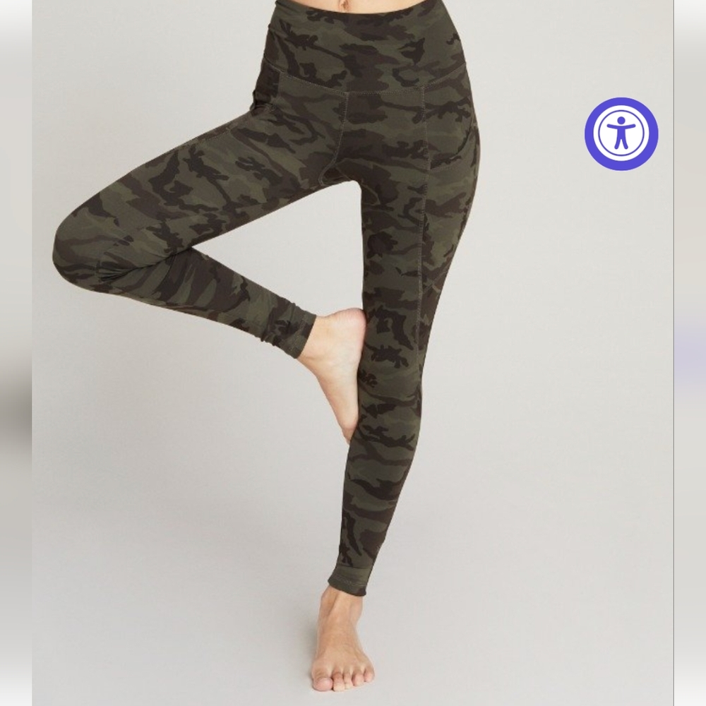 Strut This Flynn leggings
